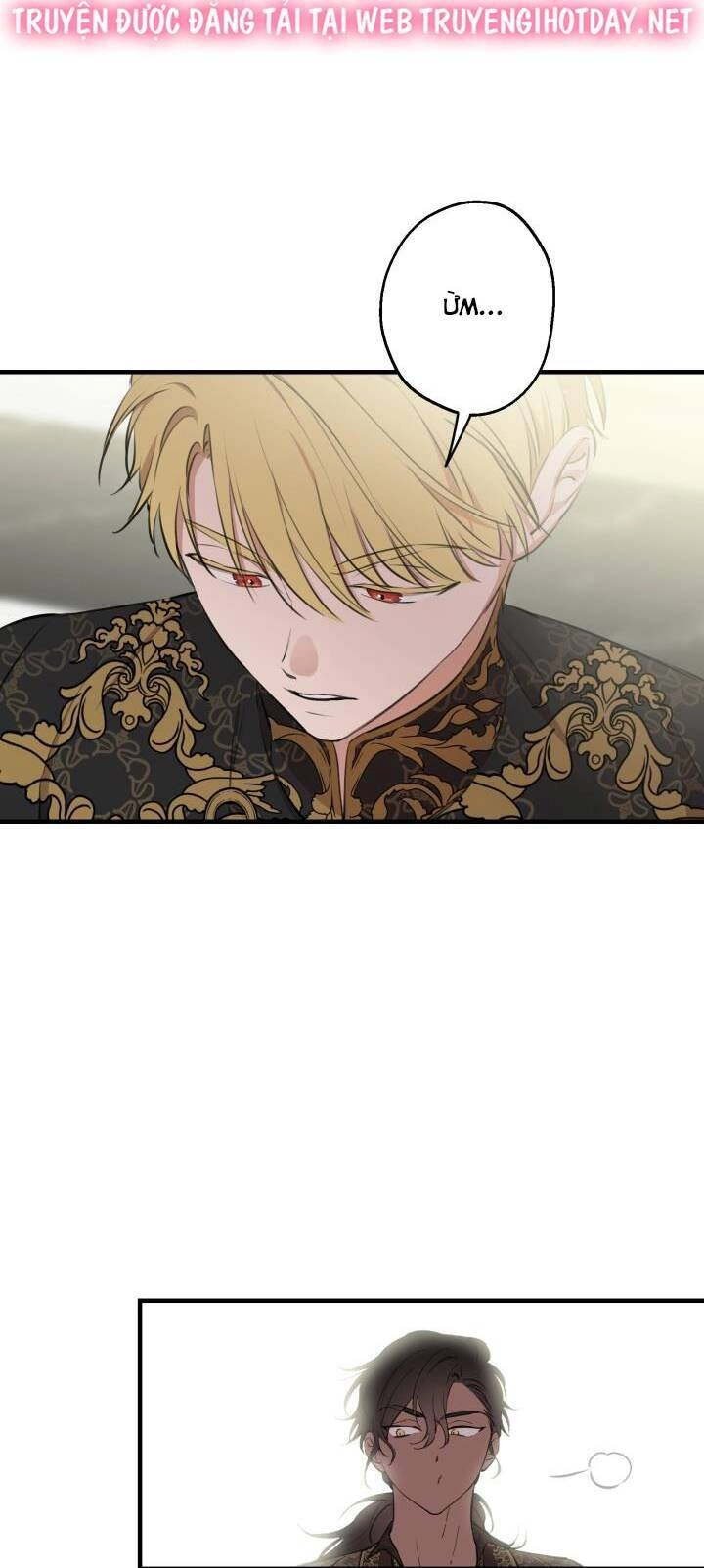 Những Nhân Vật Mạnh Nhất Thế Giới Ám Ảnh Tôi Chapter 109 - 39