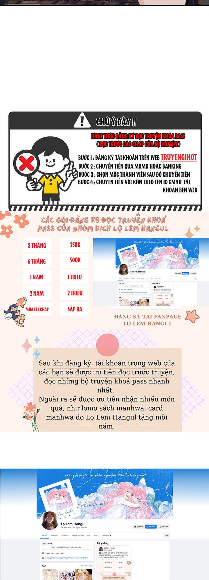 Những Nhân Vật Mạnh Nhất Thế Giới Ám Ảnh Tôi Chapter 109 - 44