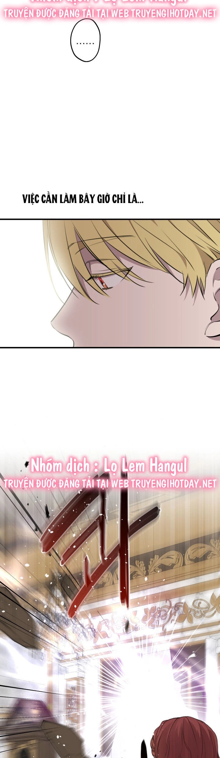 Những Nhân Vật Mạnh Nhất Thế Giới Ám Ảnh Tôi Chapter 111.2 - 3