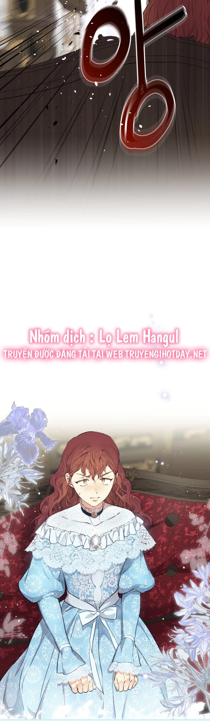 Những Nhân Vật Mạnh Nhất Thế Giới Ám Ảnh Tôi Chapter 111.2 - 4