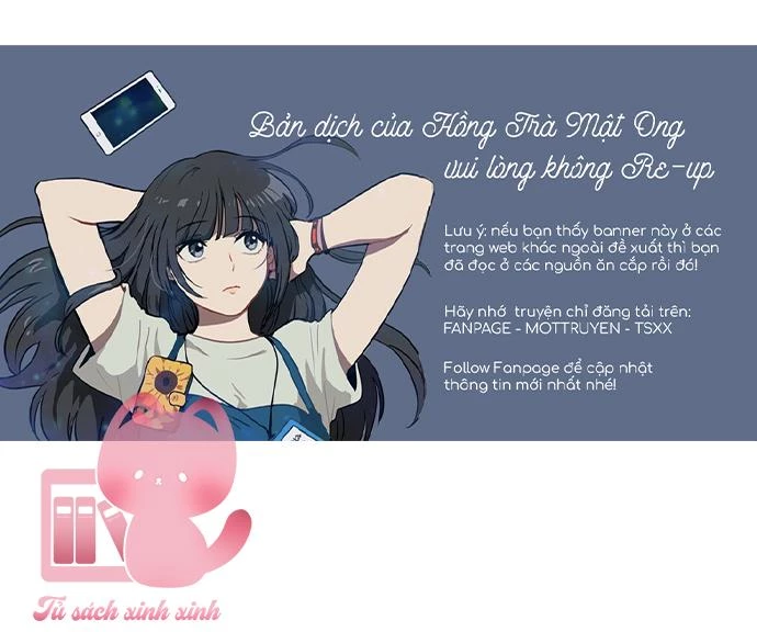 Hôn Trước Khi Ngủ Chapter  27 - 2