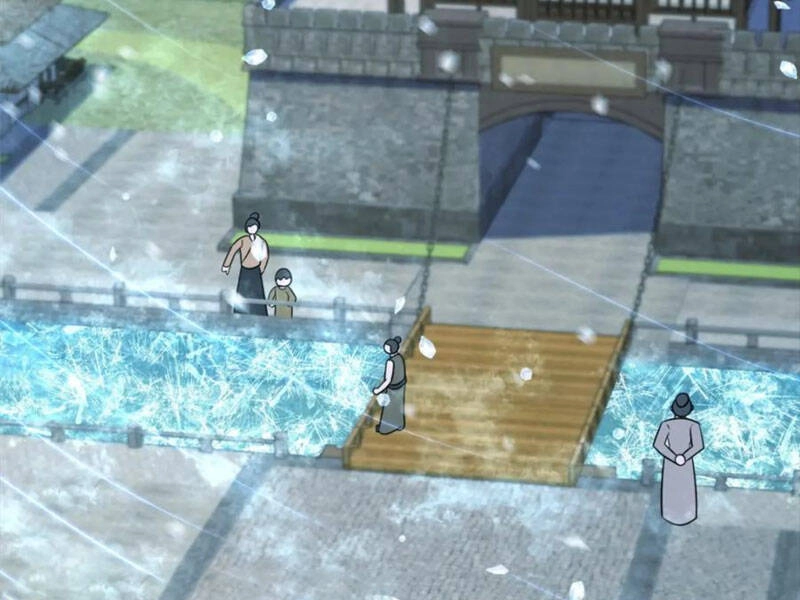 Mục Long Sư Chapter 361 - 95