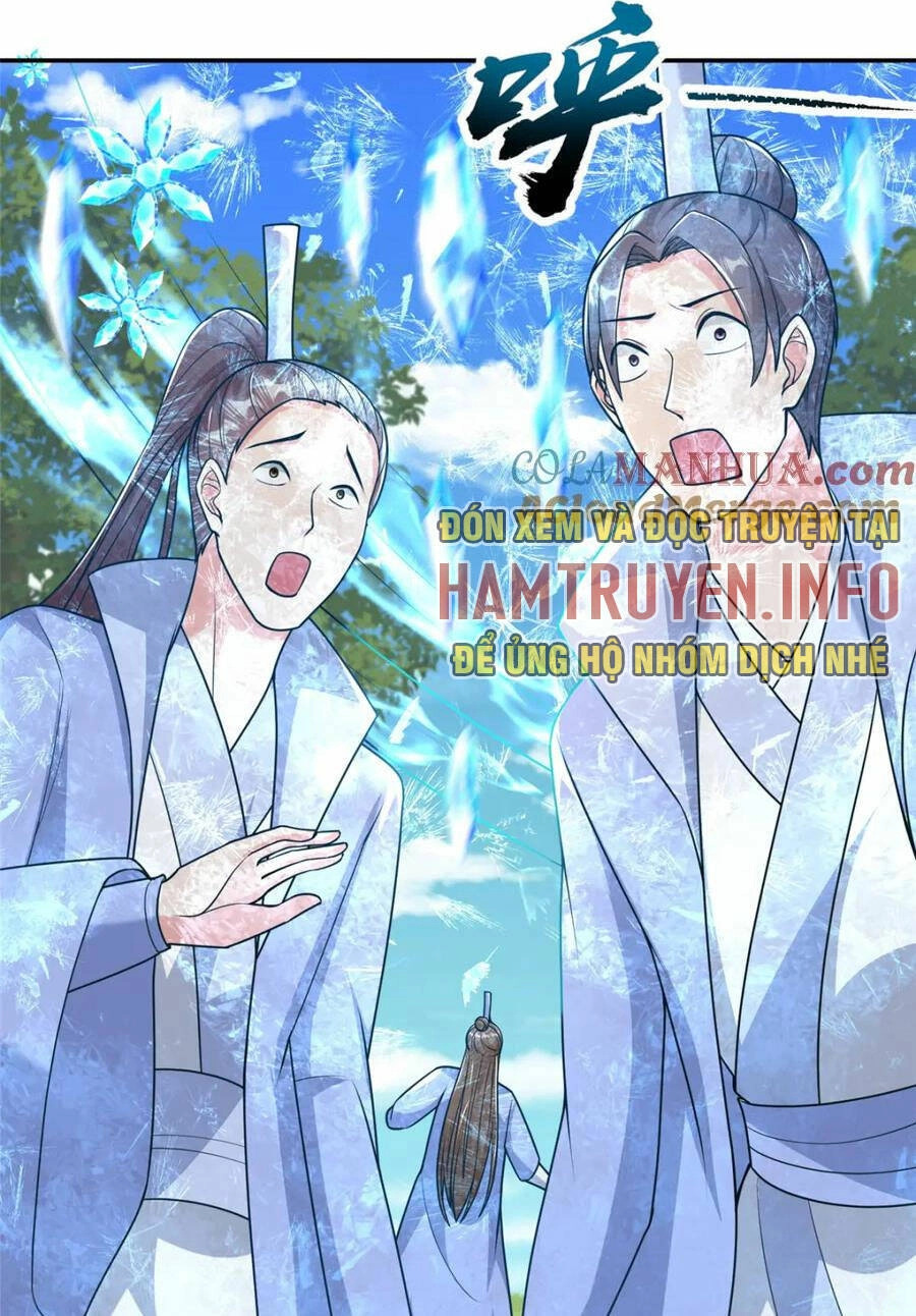 Mục Long Sư Chapter 362 - 1