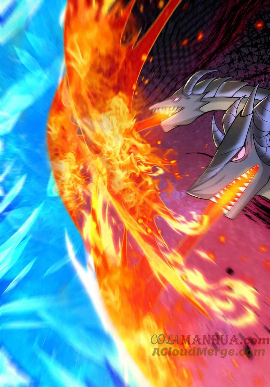 Mục Long Sư Chapter 362 - 7