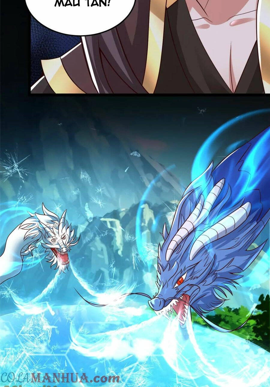 Mục Long Sư Chapter 362 - 9