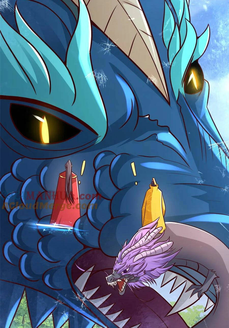 Mục Long Sư Chapter 362 - 18