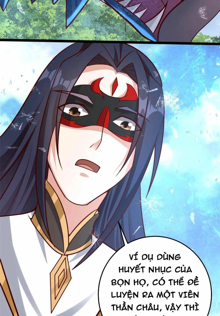 Mục Long Sư Chapter 362 - 19