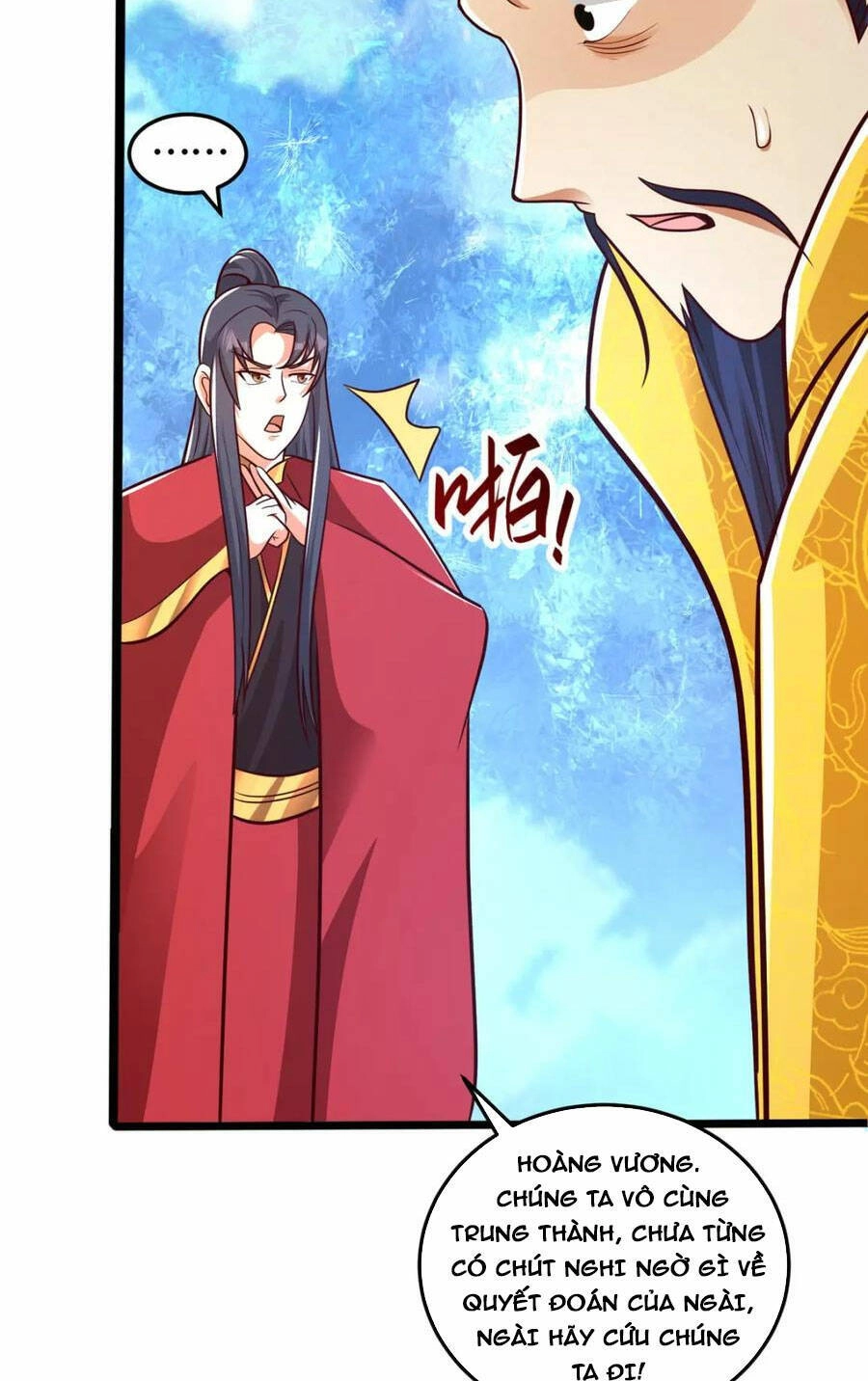 Mục Long Sư Chapter 362 - 21