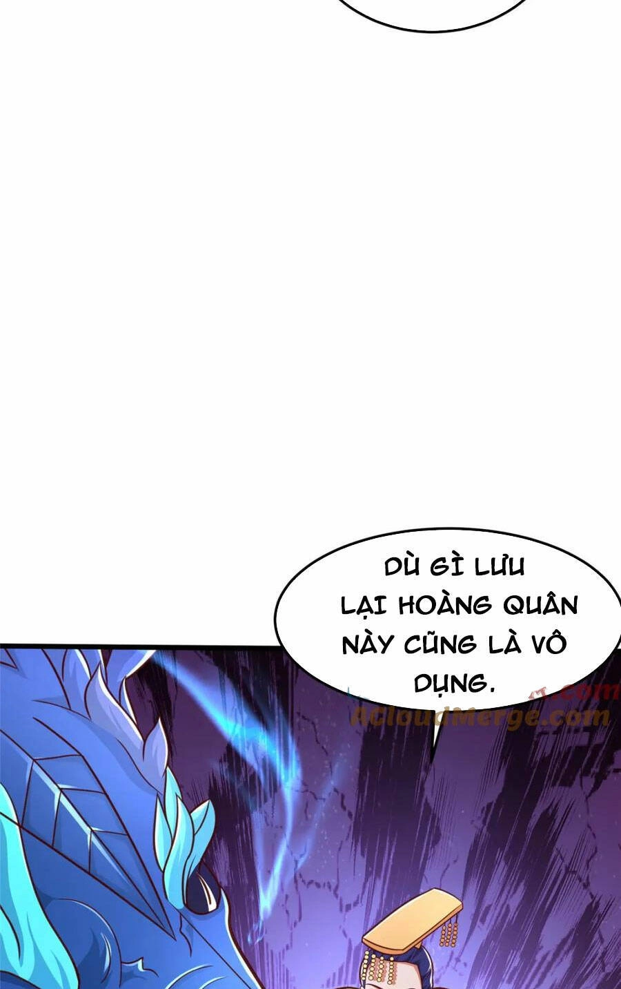 Mục Long Sư Chapter 362 - 22