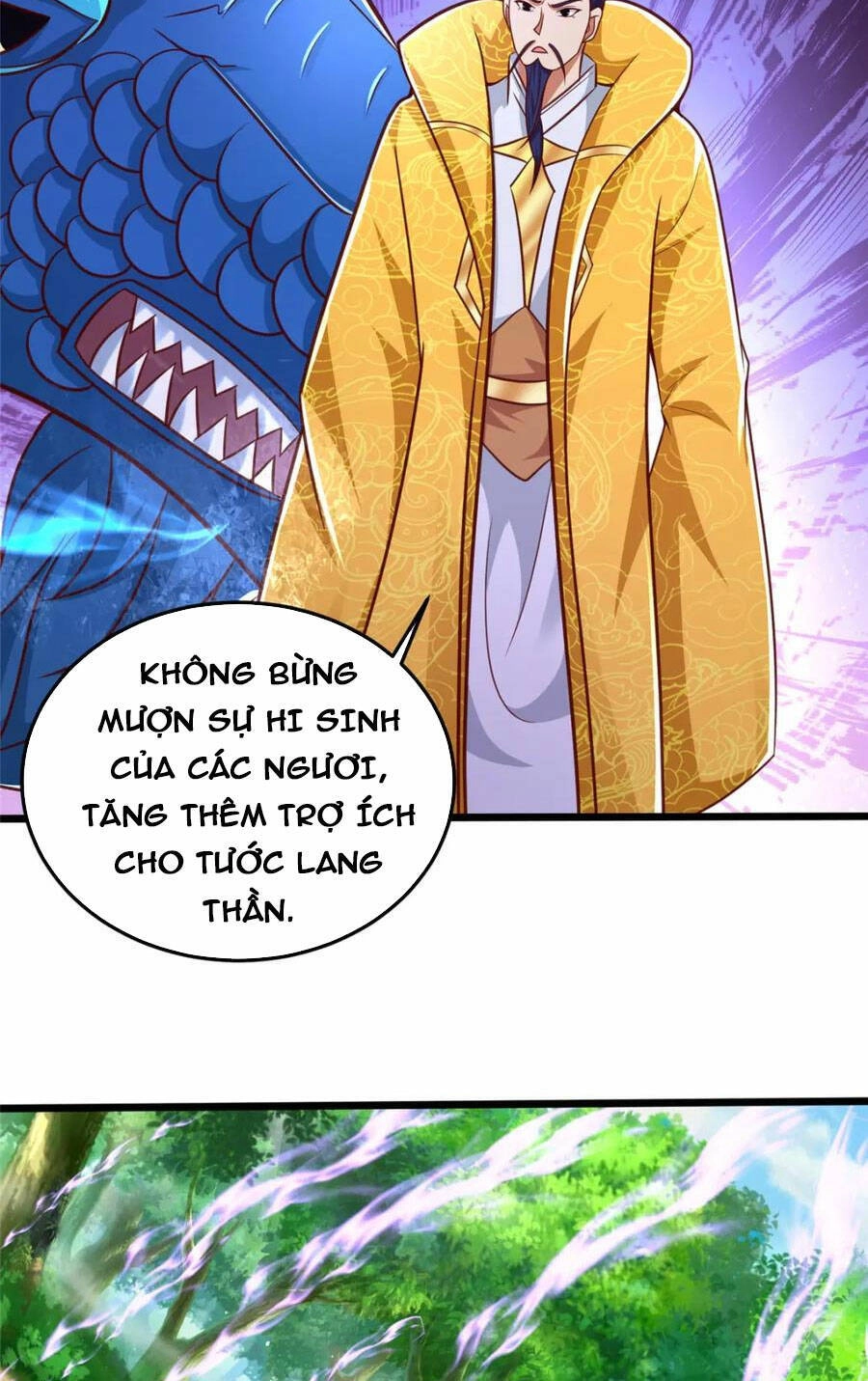 Mục Long Sư Chapter 362 - 23