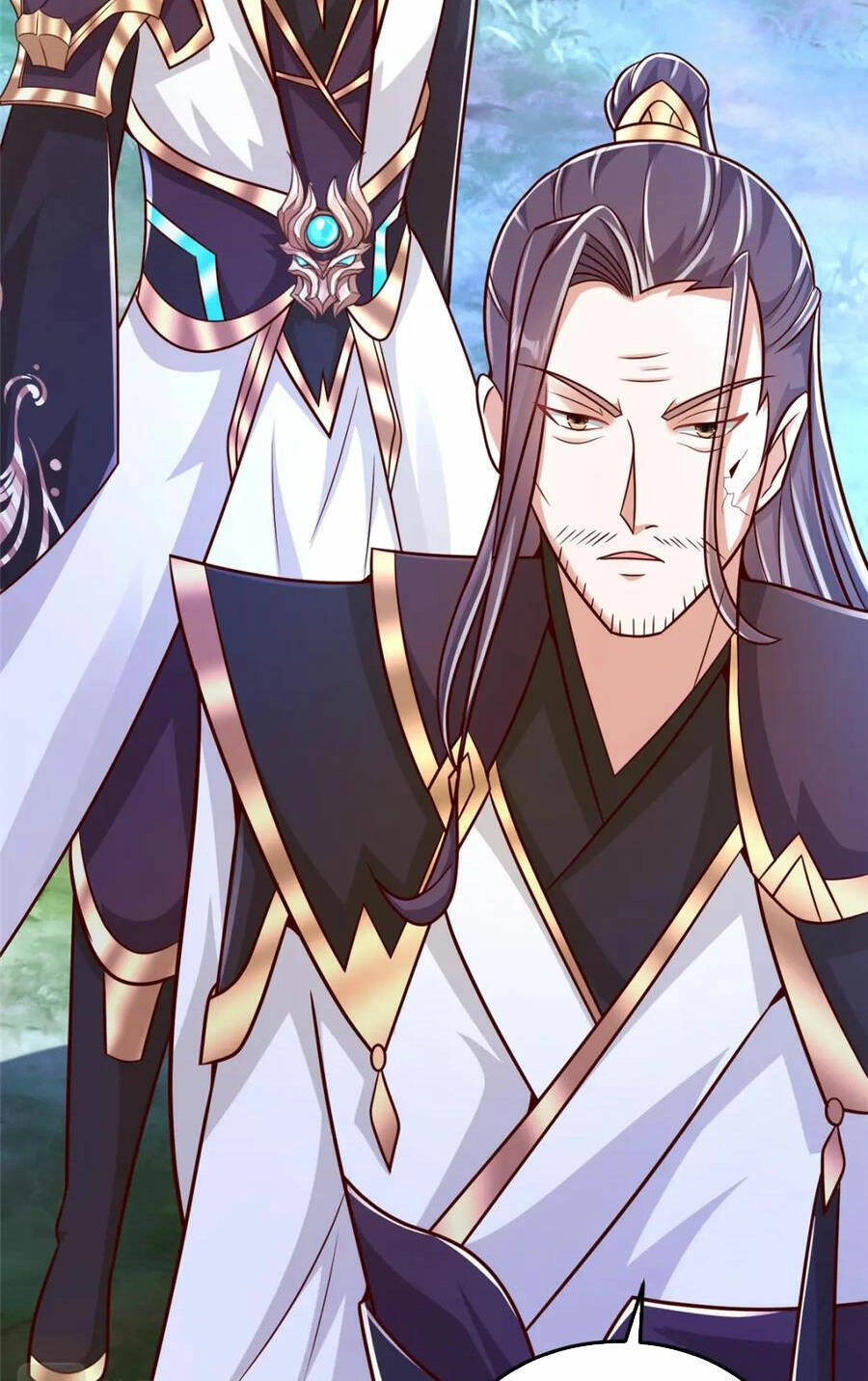 Mục Long Sư Chapter 362 - 29