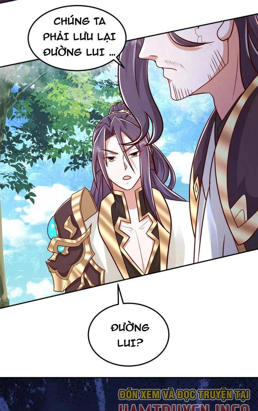 Mục Long Sư Chapter 362 - 31