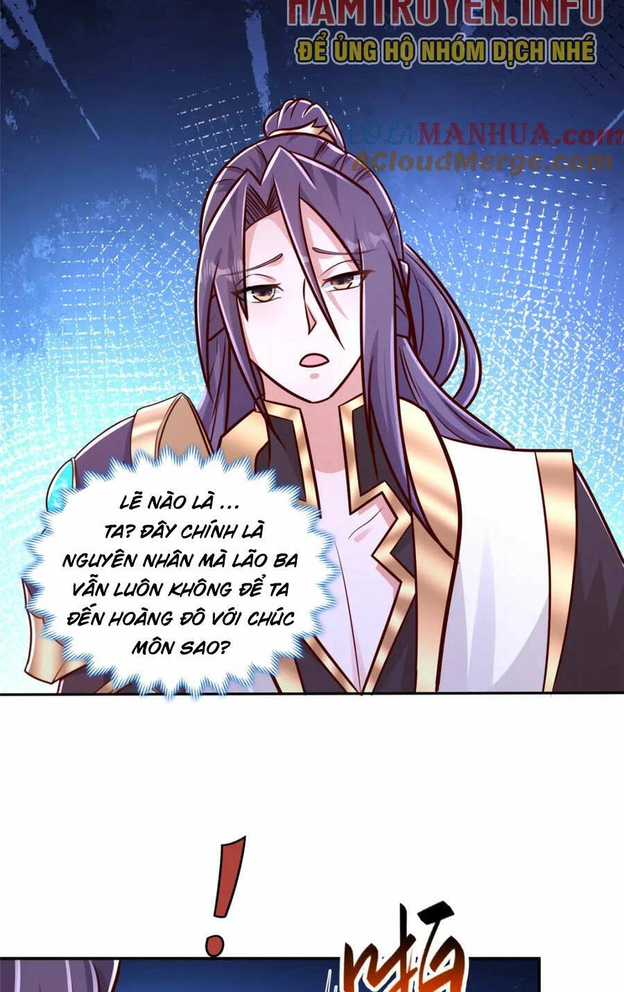 Mục Long Sư Chapter 362 - 32