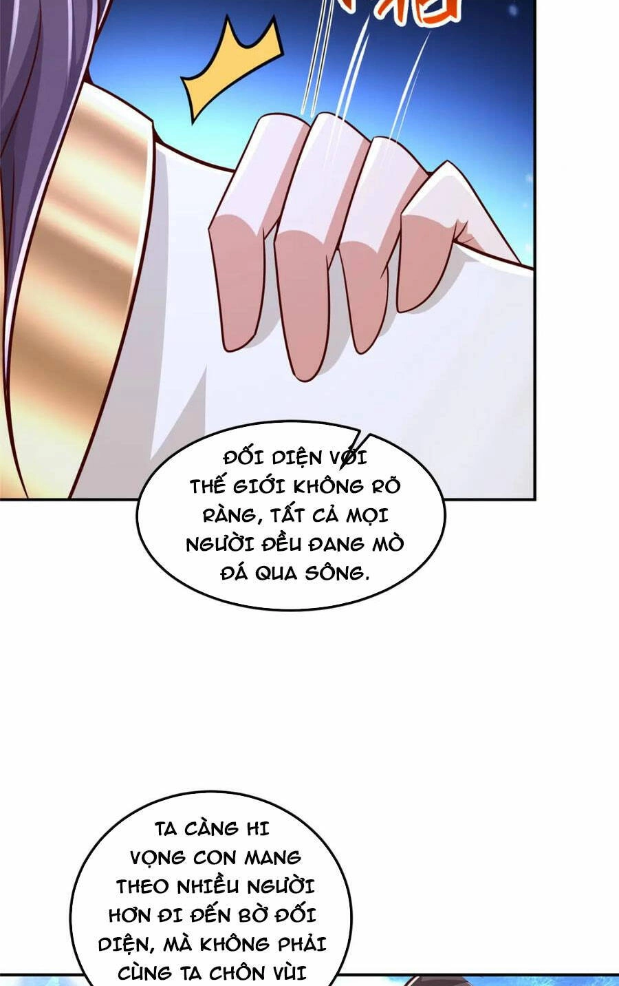 Mục Long Sư Chapter 362 - 33