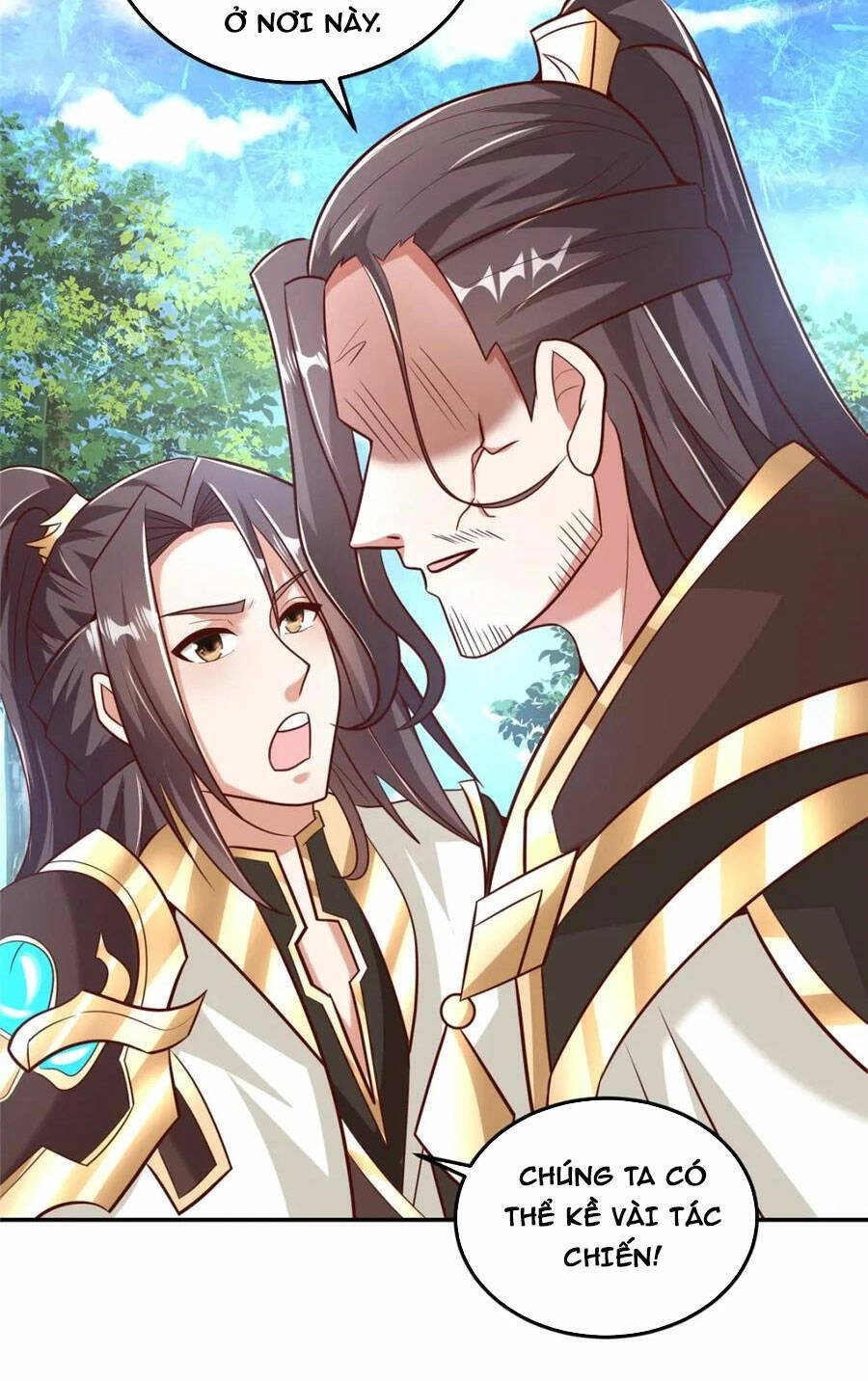 Mục Long Sư Chapter 362 - 34