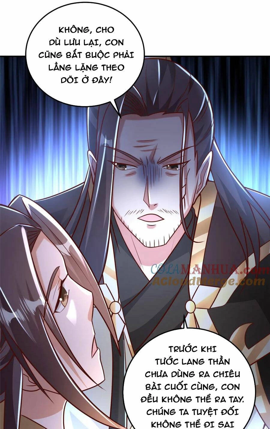 Mục Long Sư Chapter 362 - 35