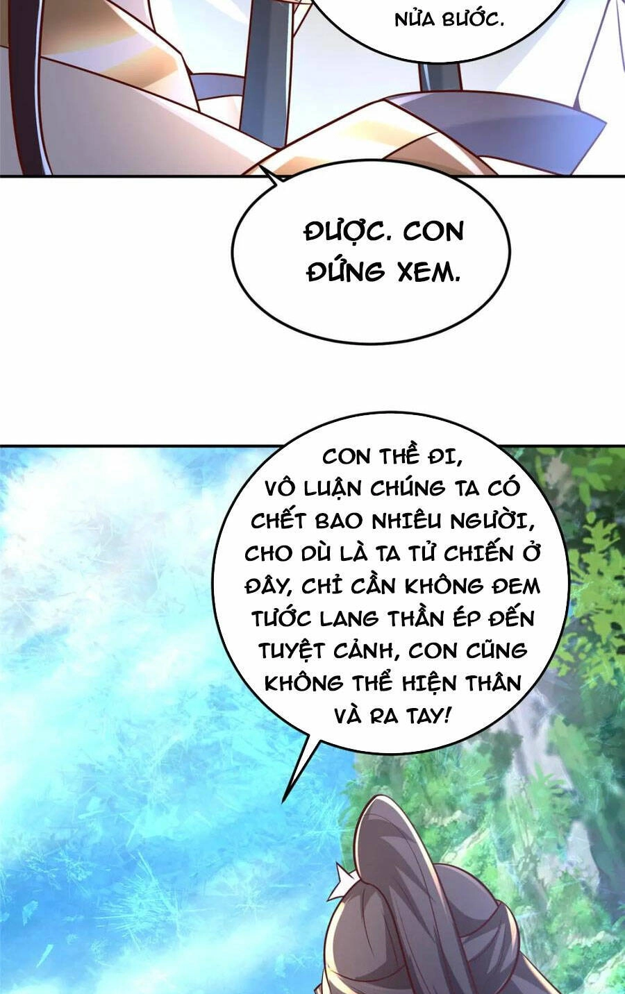 Mục Long Sư Chapter 362 - 36