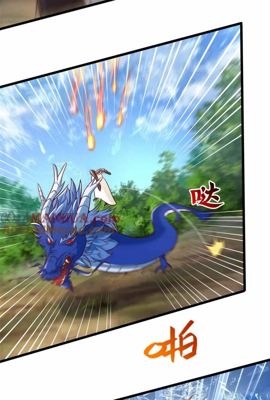 Mục Long Sư Chapter 362 - 45