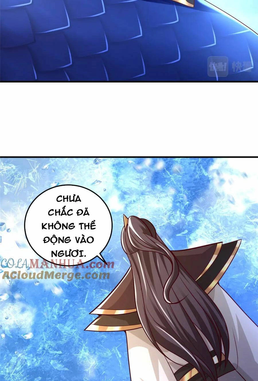 Mục Long Sư Chapter 362 - 49