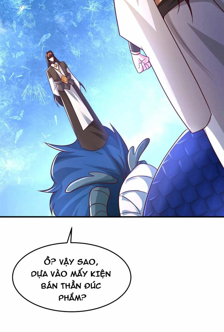 Mục Long Sư Chapter 362 - 50