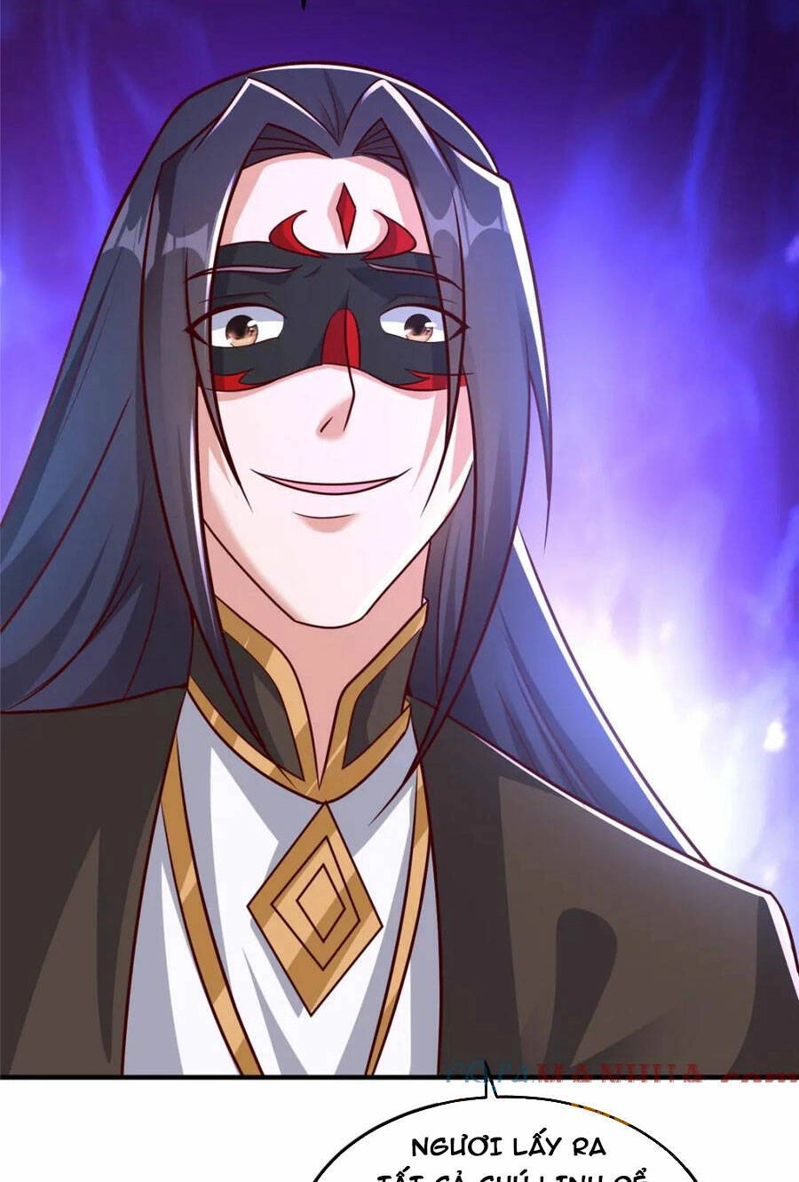 Mục Long Sư Chapter 362 - 53