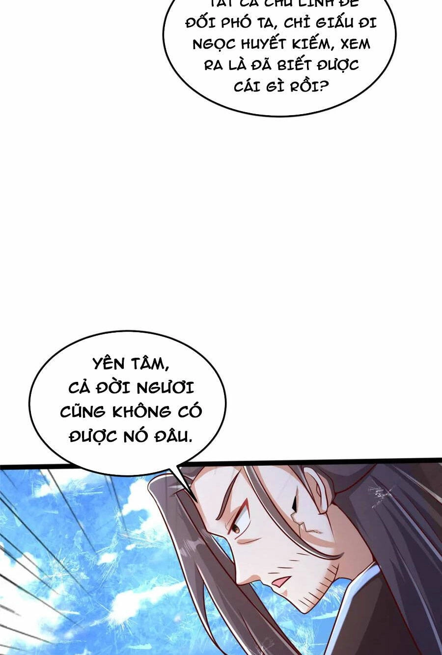Mục Long Sư Chapter 362 - 54