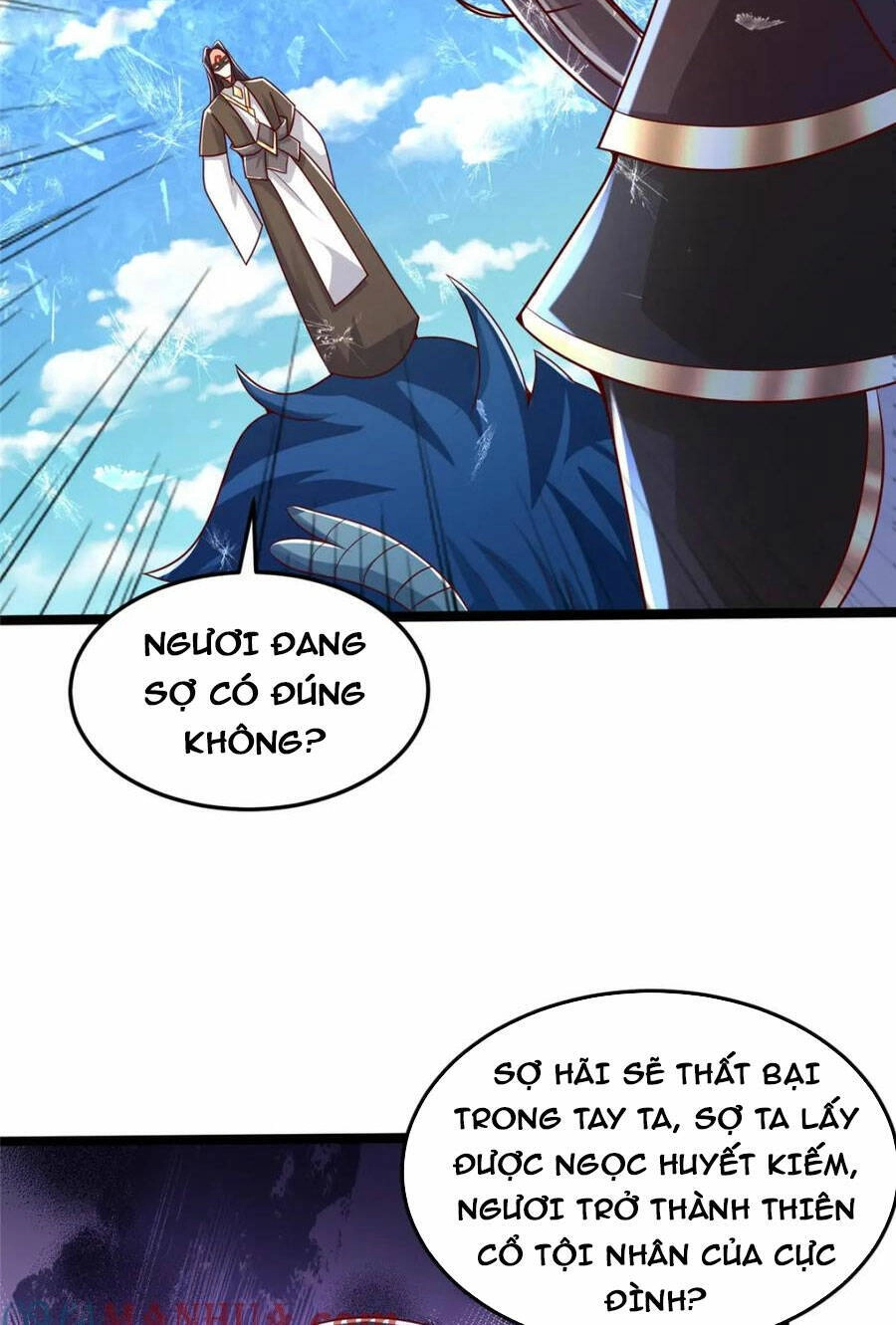 Mục Long Sư Chapter 362 - 55