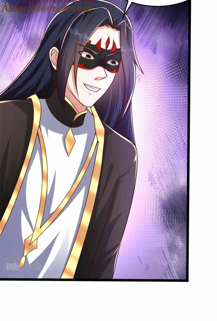 Mục Long Sư Chapter 362 - 56