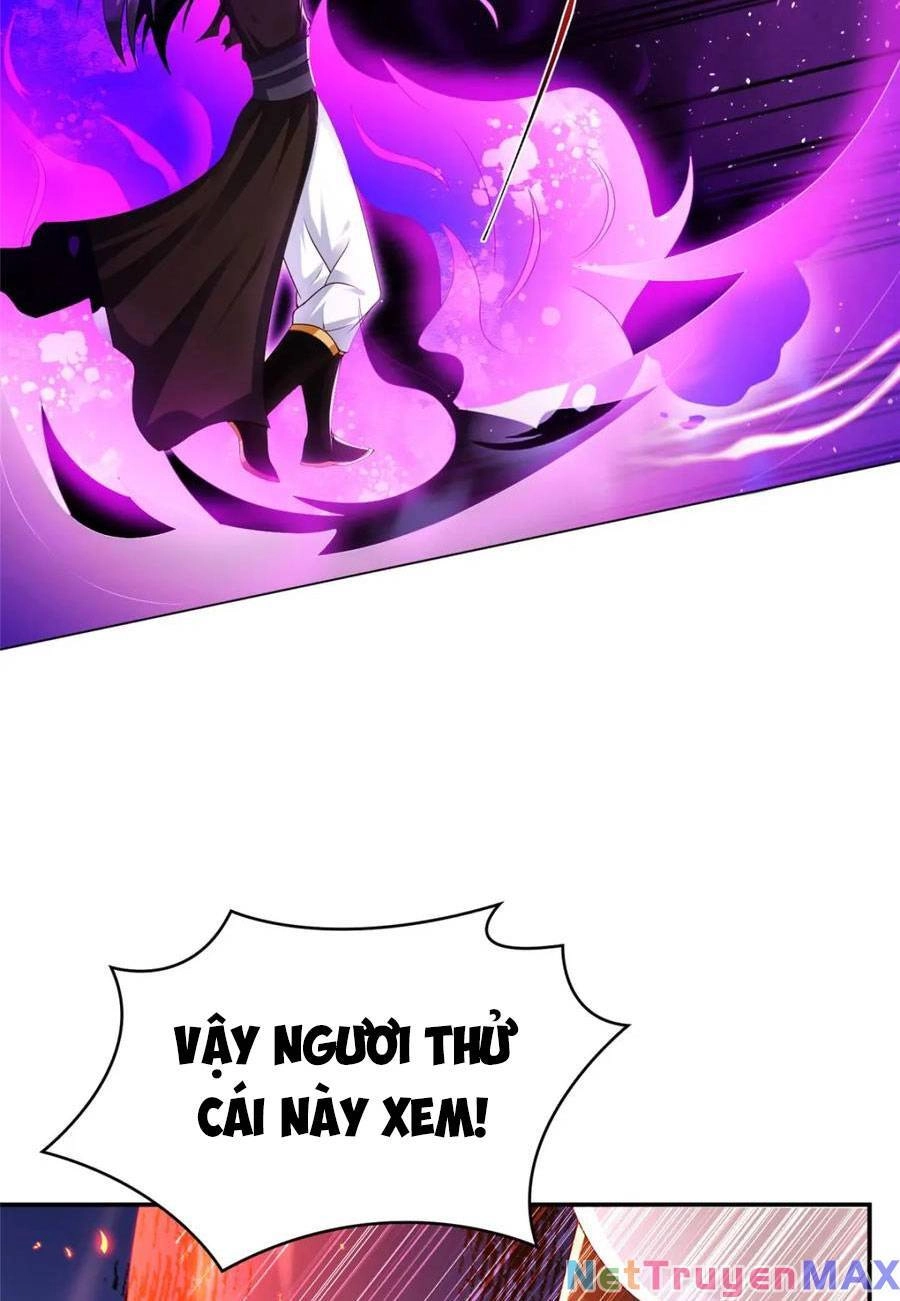 Mục Long Sư Chapter 363 - 7