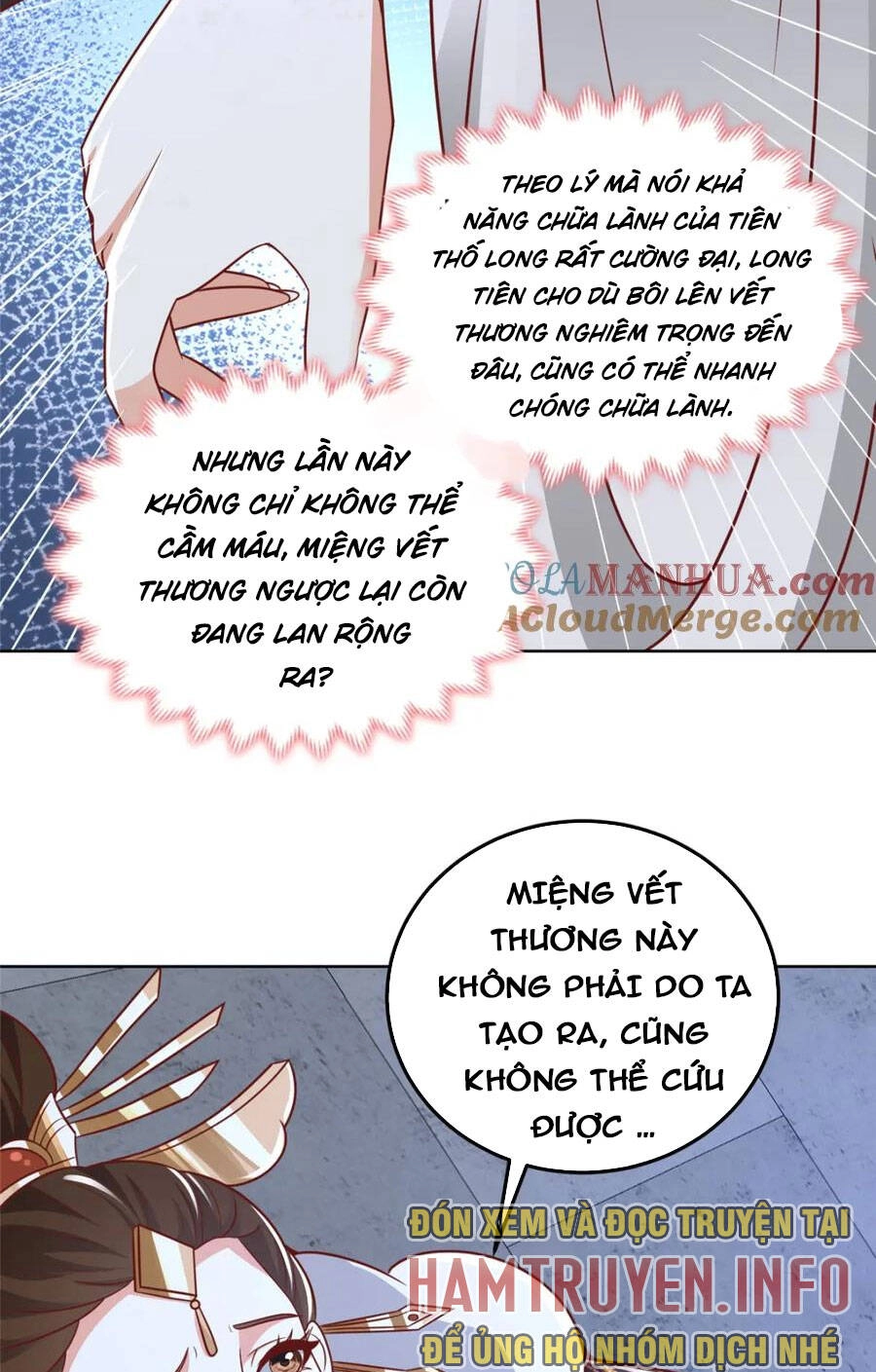 Mục Long Sư Chapter 364 - 48