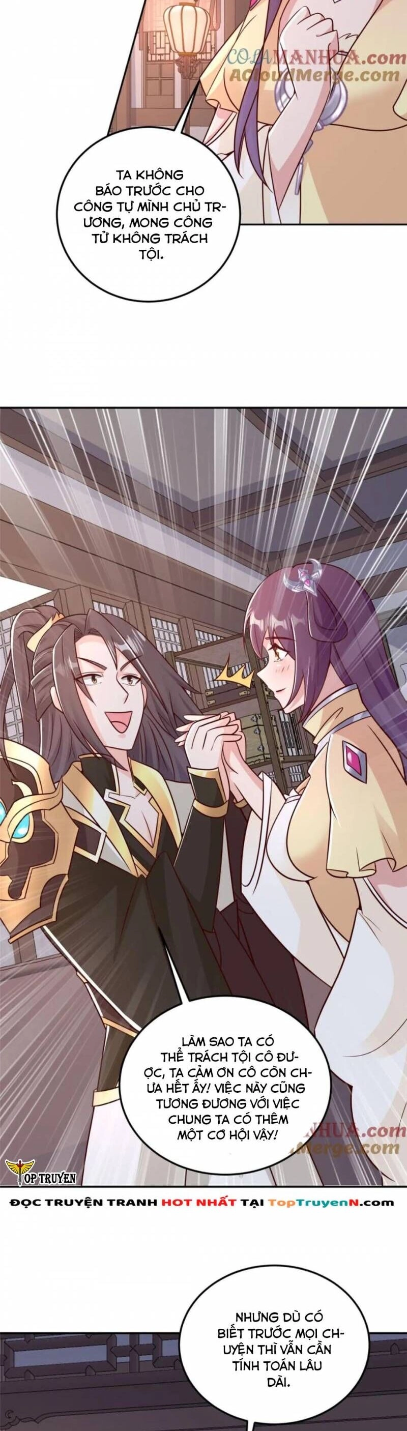 Mục Long Sư Chapter 365 - 7