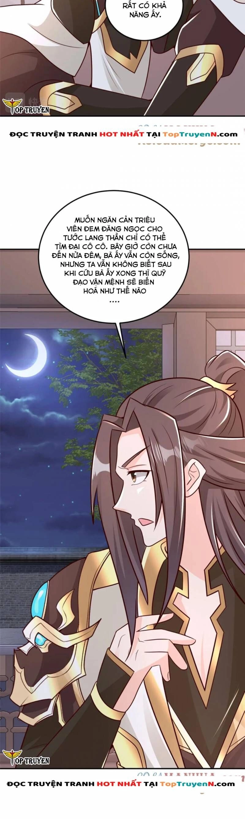 Mục Long Sư Chapter 365 - 9