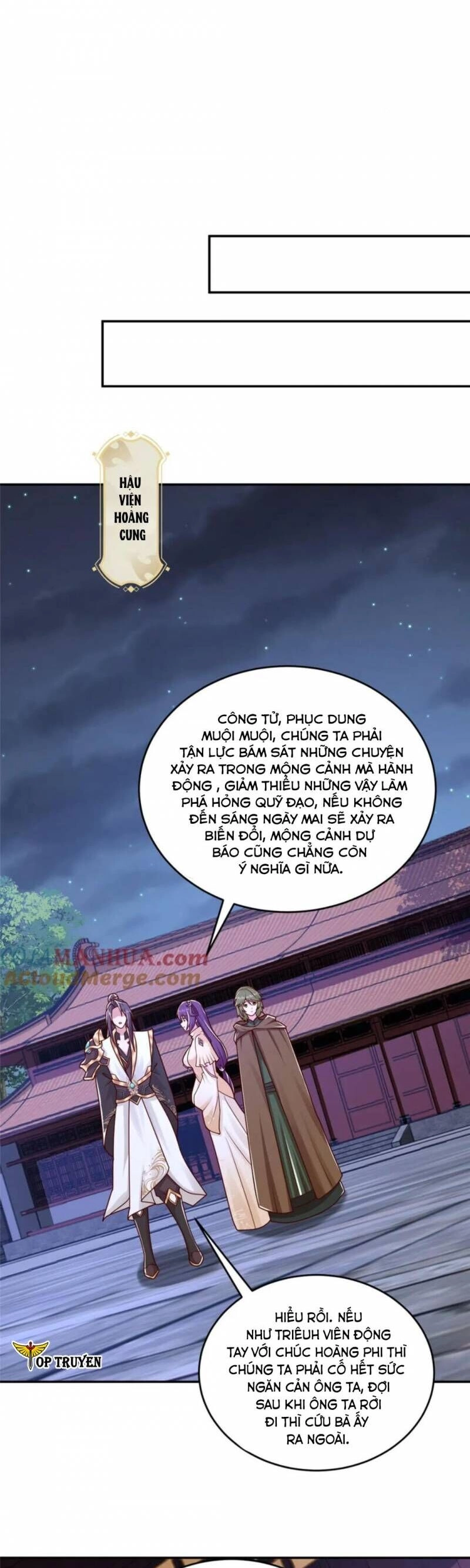 Mục Long Sư Chapter 365 - 12