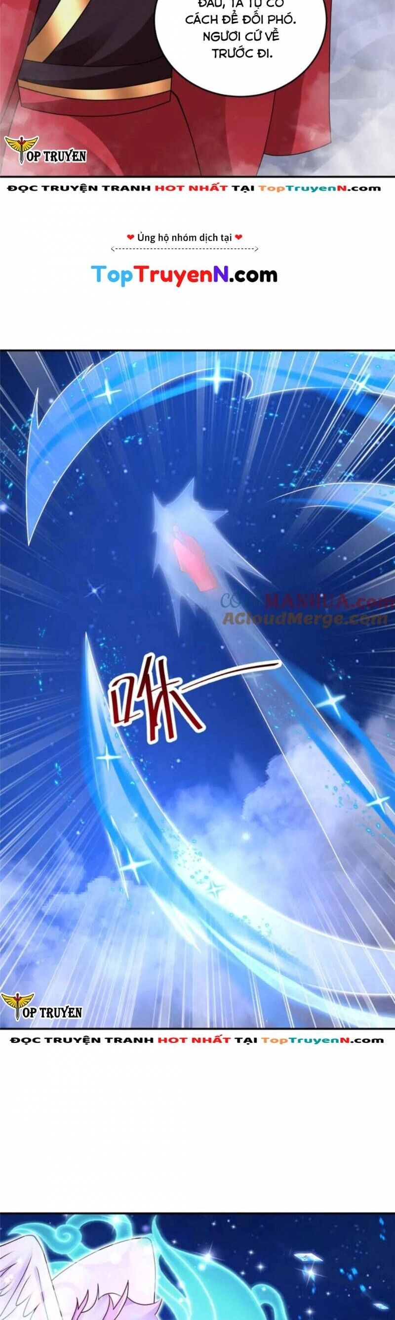 Mục Long Sư Chapter 366 - 14