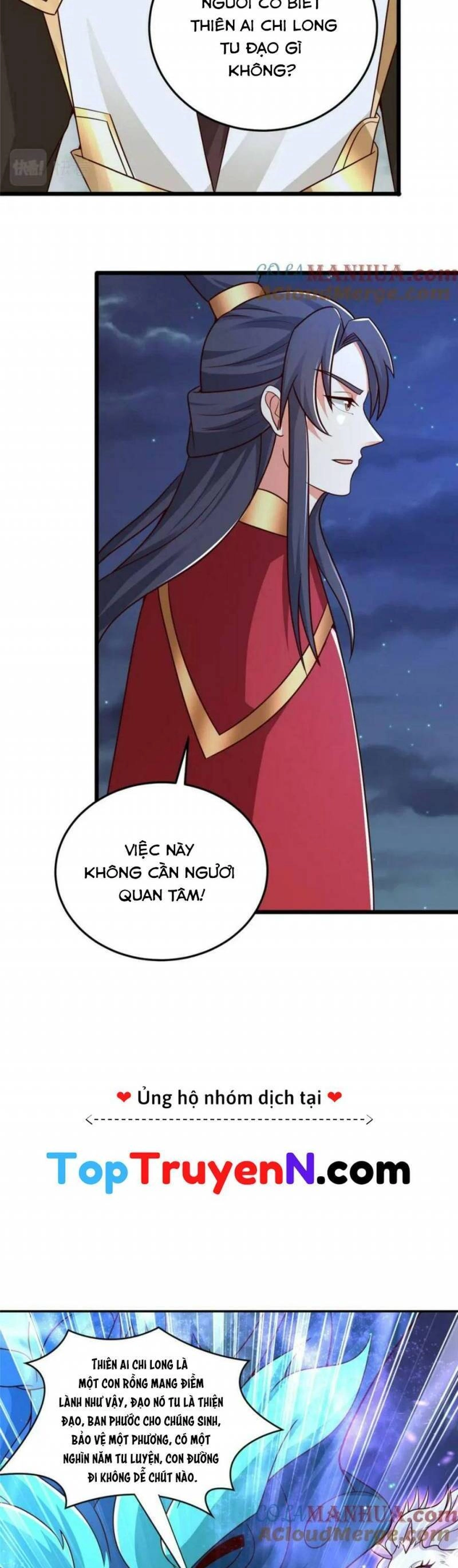 Mục Long Sư Chapter 367 - 5