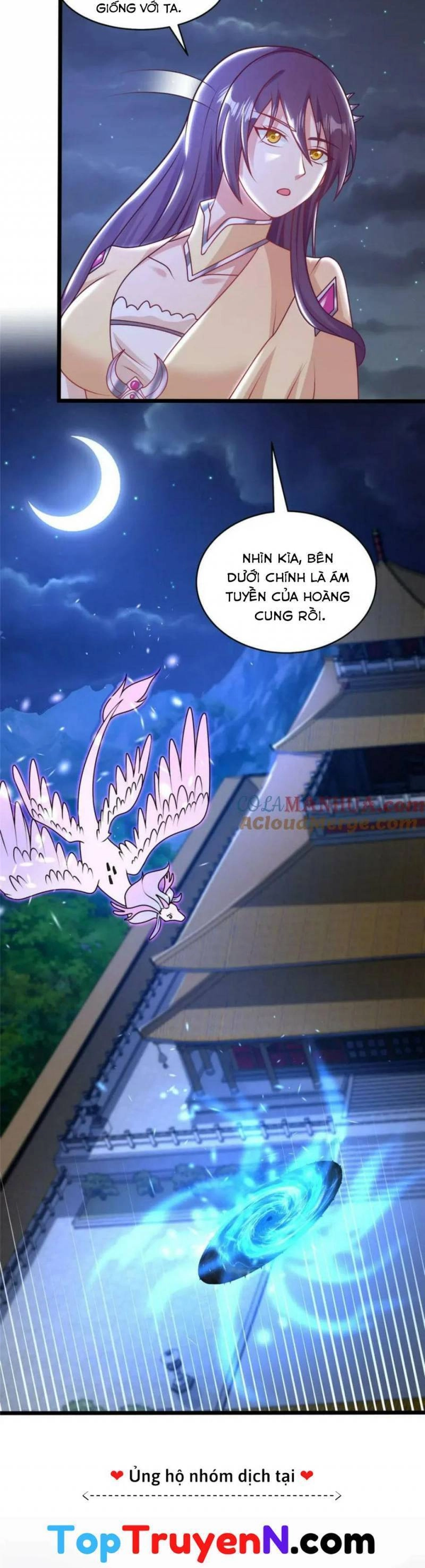 Mục Long Sư Chapter 367 - 18