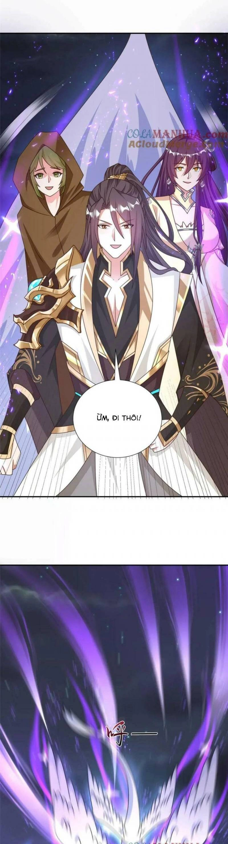 Mục Long Sư Chapter 367 - 19