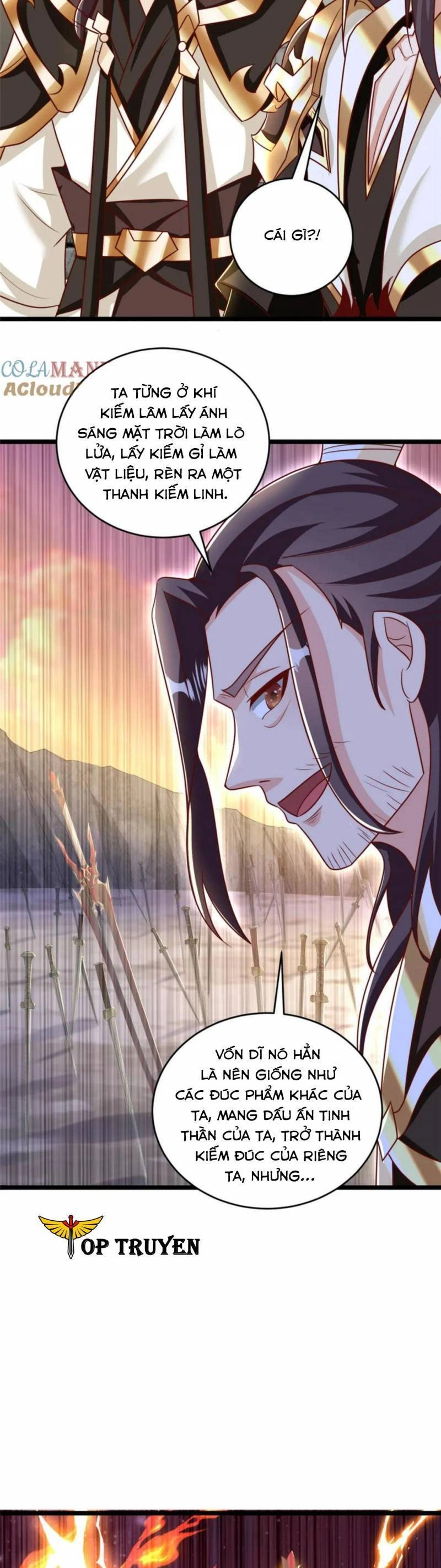 Mục Long Sư Chapter 368 - 7