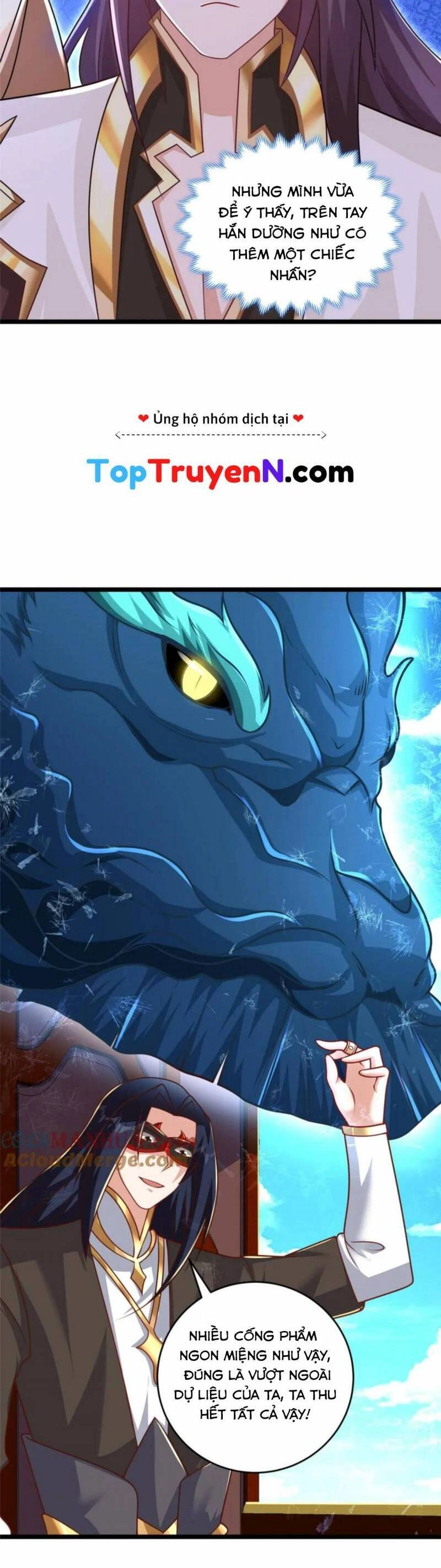 Mục Long Sư Chapter 368 - 15