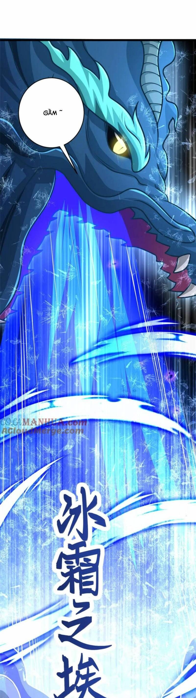 Mục Long Sư Chapter 368 - 16