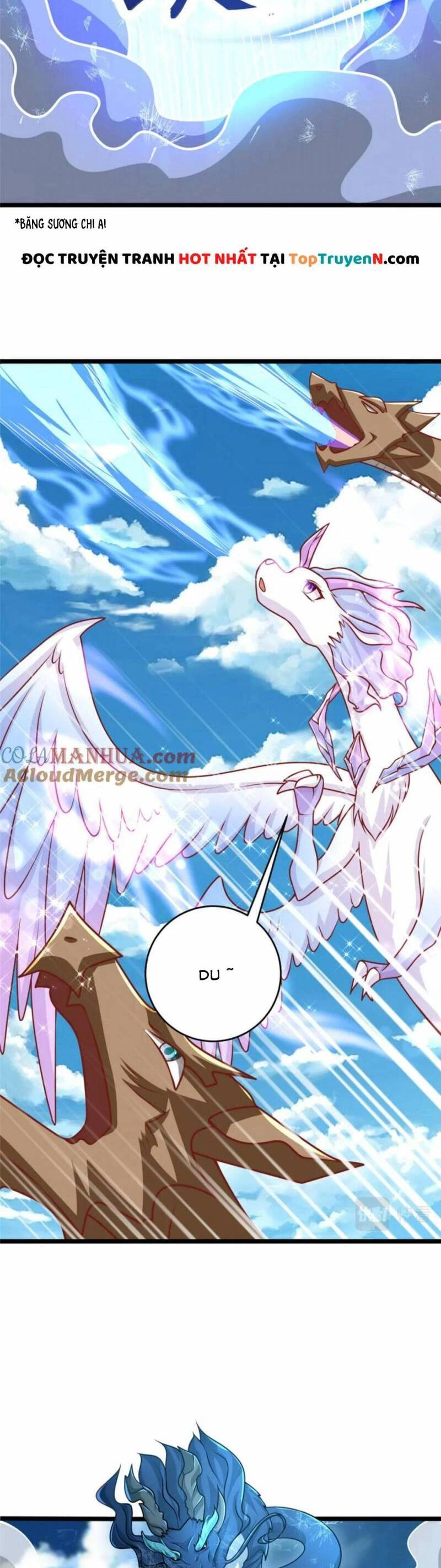 Mục Long Sư Chapter 368 - 17