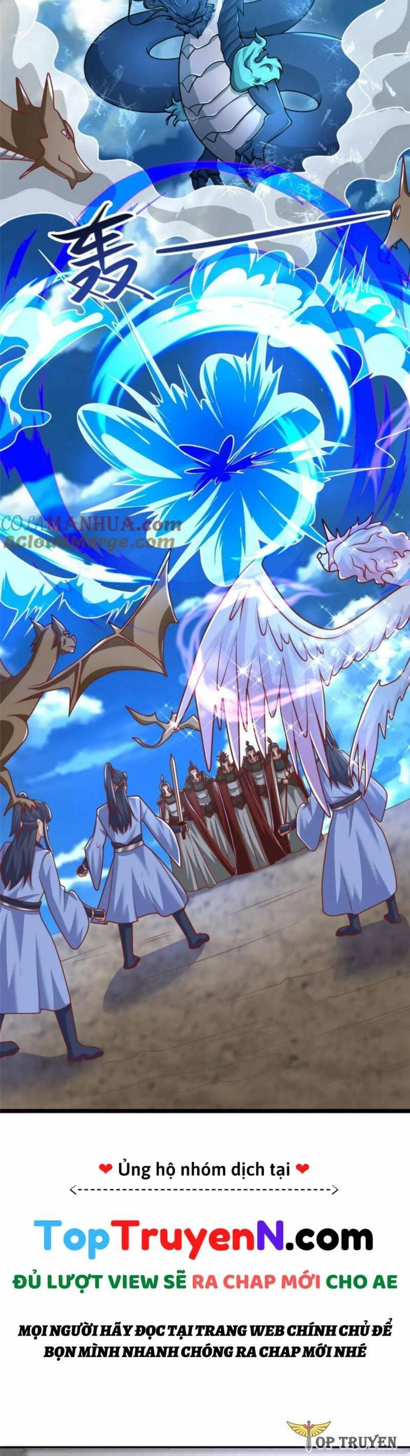 Mục Long Sư Chapter 368 - 18