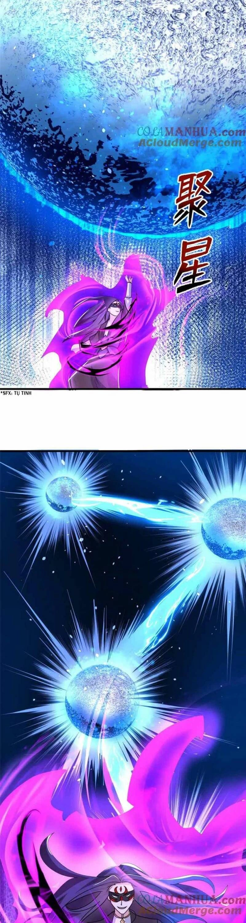 Mục Long Sư Chapter 369 - 21