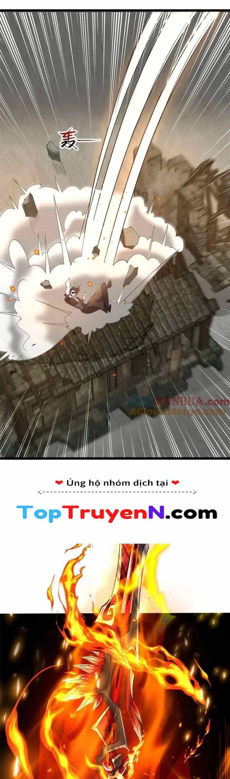 Mục Long Sư Chapter 370 - 16