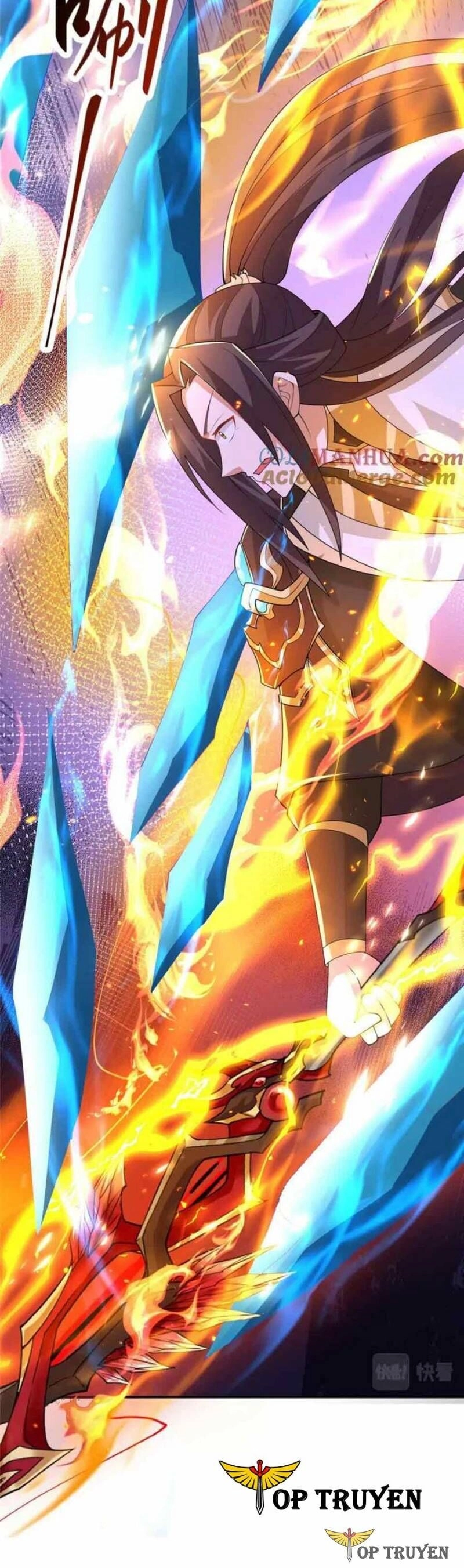 Mục Long Sư Chapter 370 - 18