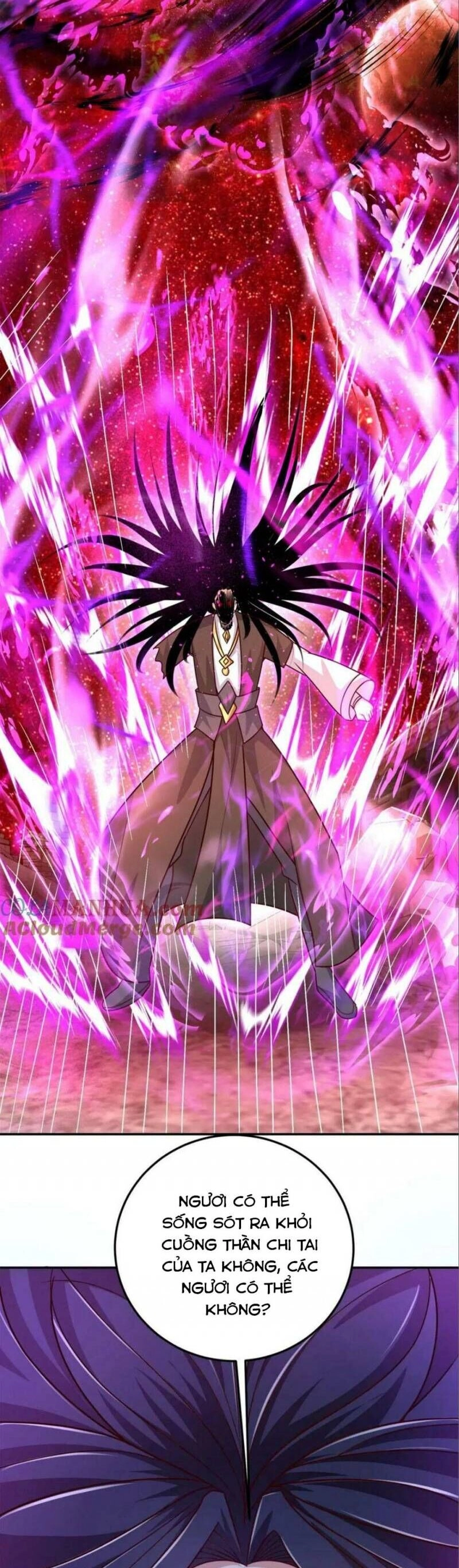 Mục Long Sư Chapter 371 - 6