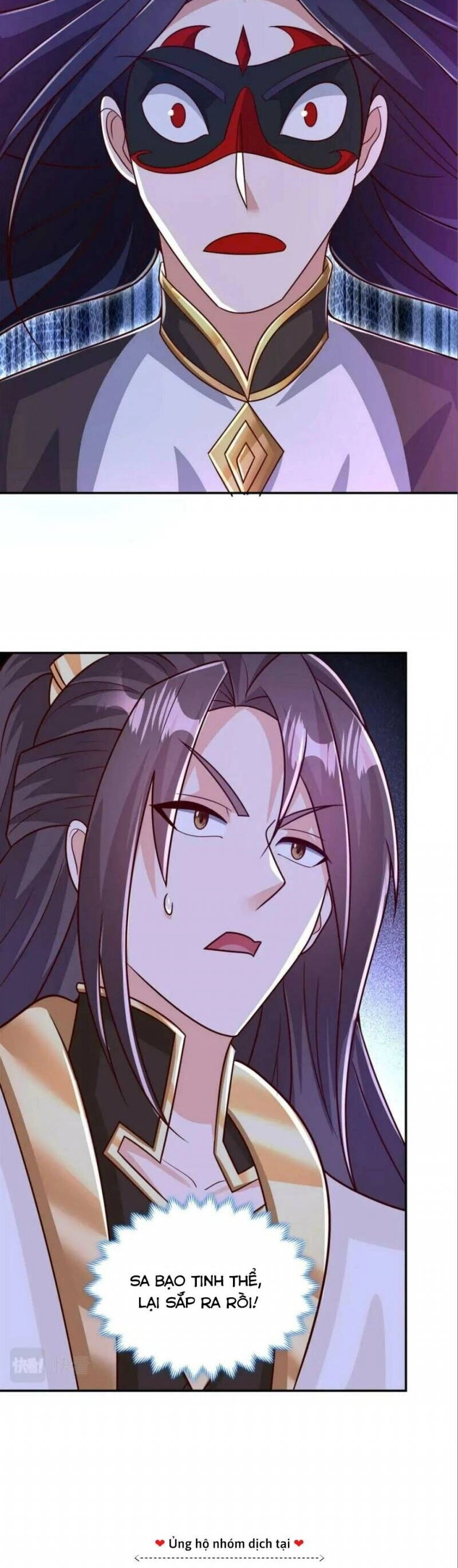 Mục Long Sư Chapter 371 - 7