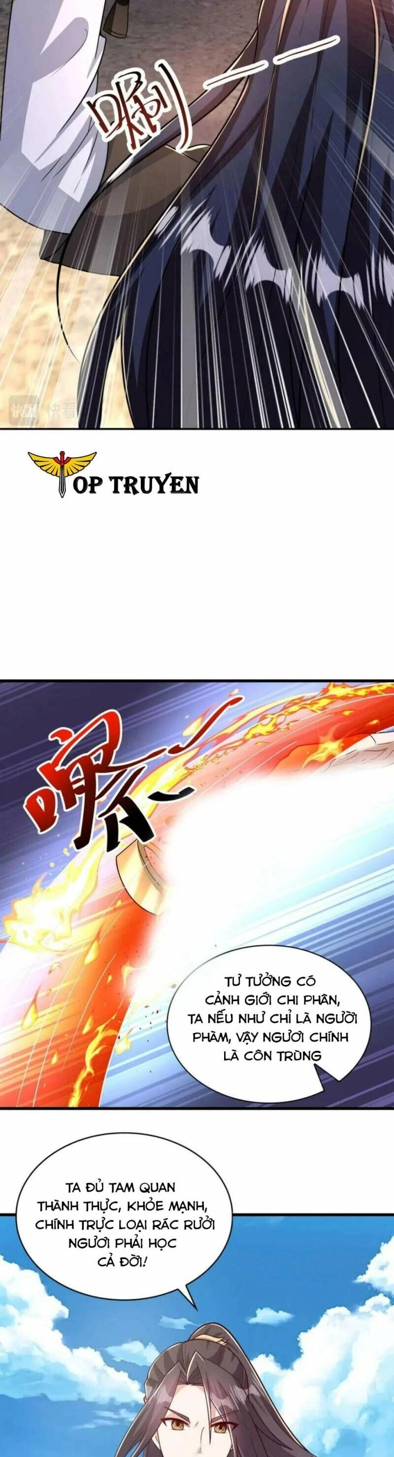 Mục Long Sư Chapter 371 - 11