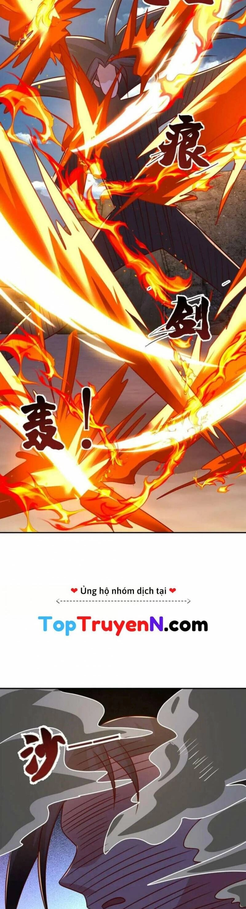 Mục Long Sư Chapter 371 - 16