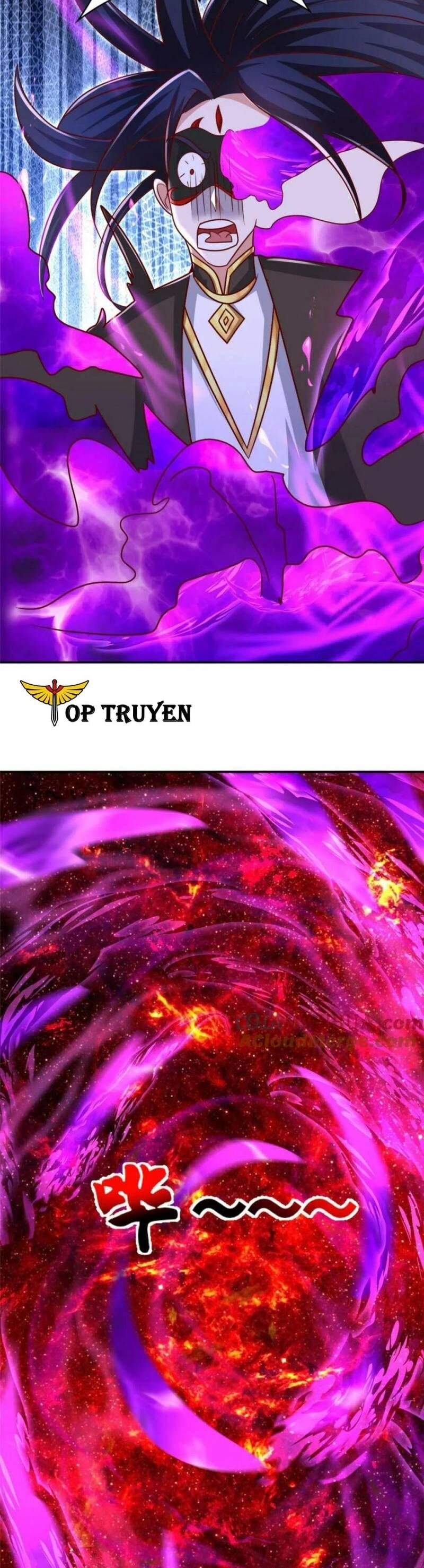 Mục Long Sư Chapter 371 - 18